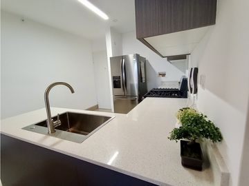 Apartamento en Venta PH Balcony- Hato Pintado
