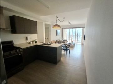 Apartamento en Venta PH Balcony- Hato Pintado