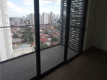 Apartamento en Venta PH Balcony- Hato Pintado