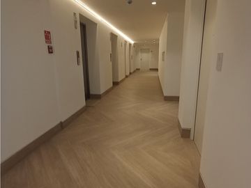 Apartamento en Venta PH Balcony- Hato Pintado