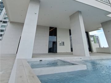 Apartamento en Venta PH Balcony- Hato Pintado