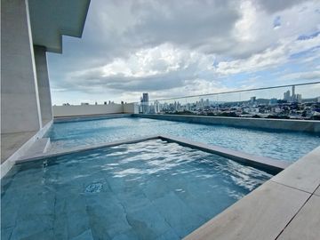 Apartamento en Venta PH Balcony- Hato Pintado