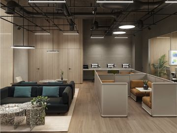 Apartamento en Venta PH Moderna- Marbella