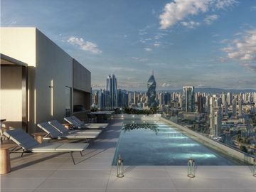 Apartamento en Venta PH Moderna- Marbella