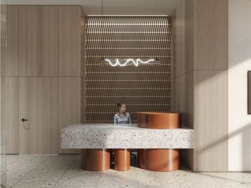 Apartamento en Venta PH Moderna- Marbella