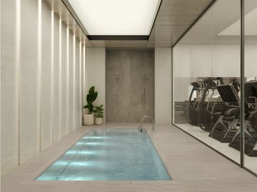 Apartamento en Venta PH Moderna- Marbella