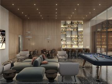 Apartamento en Venta PH Moderna- Marbella