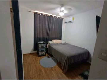 APARTAMENTO EN HATO PINTADO PH TORRES DEL REY 3REC 3B 94M2