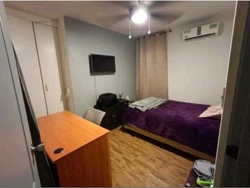 APARTAMENTO EN HATO PINTADO PH TORRES DEL REY 3REC 3B 94M2