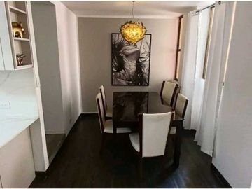 APARTAMENTO EN HATO PINTADO PH TORRES DEL REY 3REC 3B 94M2