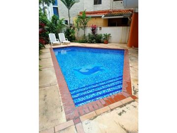 APARTAMENTO EN HATO PINTADO PH TORRES DEL REY 3REC 3B 94M2