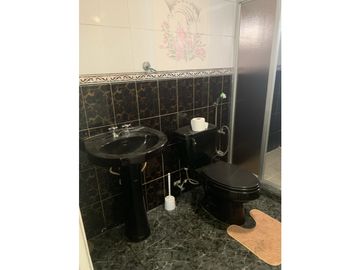 SE VENDE CASA EN VILLA BELEN.