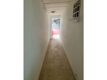 SE VENDE CASA EN VILLA BELEN.