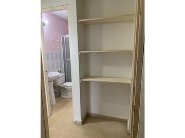SE VENDE CASA EN VILLA BELEN.