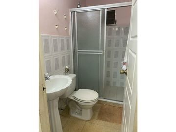 SE VENDE CASA EN VILLA BELEN.