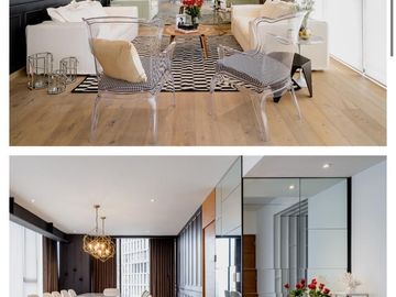VENTA DEPARTAMENTO AVIVIA BOSQUES