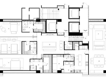 VENTA DEPARTAMENTO AVIVIA BOSQUES