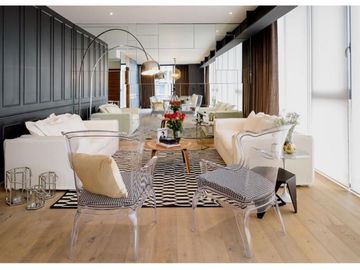 VENTA DEPARTAMENTO AVIVIA BOSQUES