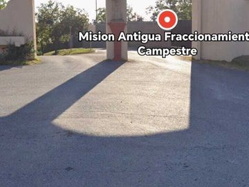 Quinta en Venta en Cadereyta en Misión Antigua