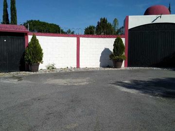 Quinta en Venta en Cadereyta en Misión Antigua
