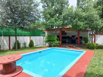 Quinta en Venta en Cadereyta en Misión Antigua