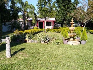 Quinta en Venta en Cadereyta en Misión Antigua