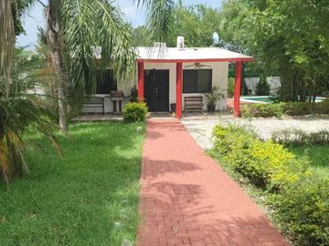 Quinta en Venta en Cadereyta en Misión Antigua