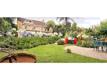 OPORTUNIDAD - HERMOSA CASA EN VENTA - BARRIO LOS ANGELES - MASCHWITZ