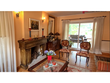 OPORTUNIDAD - HERMOSA CASA EN VENTA - BARRIO LOS ANGELES - MASCHWITZ