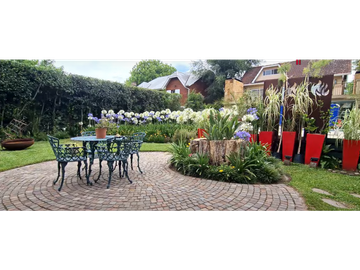OPORTUNIDAD - HERMOSA CASA EN VENTA - BARRIO LOS ANGELES - MASCHWITZ