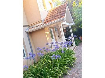 OPORTUNIDAD - HERMOSA CASA EN VENTA - BARRIO LOS ANGELES - MASCHWITZ
