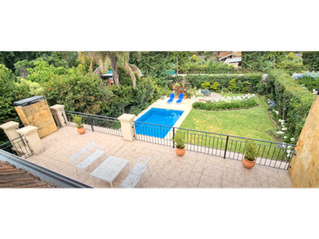 OPORTUNIDAD - HERMOSA CASA EN VENTA - BARRIO LOS ANGELES - MASCHWITZ