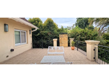 OPORTUNIDAD - HERMOSA CASA EN VENTA - BARRIO LOS ANGELES - MASCHWITZ