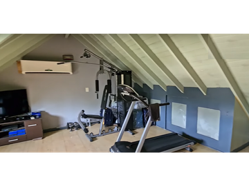 OPORTUNIDAD - HERMOSA CASA EN VENTA - BARRIO LOS ANGELES - MASCHWITZ