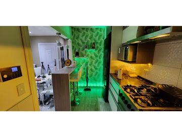 PH 2 AMB PRIMER PISO X ESCALERA MOGOTES