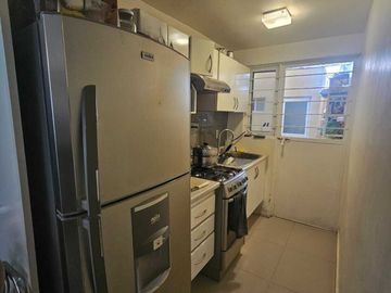 Departamento en Venta en Cruz del Sur - Isla Salomon 2578