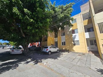 Departamento en Venta en Cruz del Sur - Isla Salomon 2578