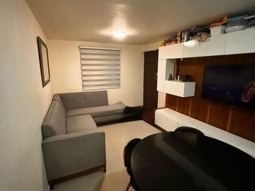 Departamento en Venta en Cruz del Sur - Isla Salomon 2578