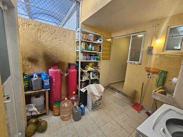 Departamento en Venta en Cruz del Sur - Isla Salomon 2578