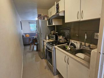 Departamento en Venta en Cruz del Sur - Isla Salomon 2578