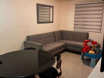 Departamento en Venta en Cruz del Sur - Isla Salomon 2578