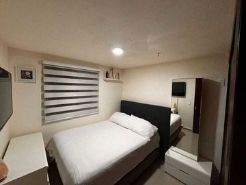 Departamento en Venta en Cruz del Sur - Isla Salomon 2578