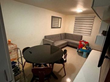 Departamento en Venta en Cruz del Sur - Isla Salomon 2578