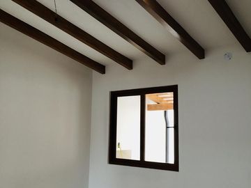 Venta casa tipo hacienda La Armenia -frente al cerro Ilaló