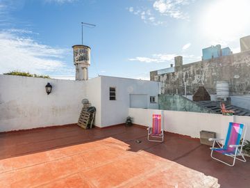 PH EN VENTA 4 AMB RECICLADO A NUEVO EN MATADEROS