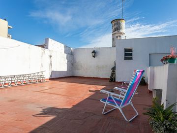 PH EN VENTA 4 AMB RECICLADO A NUEVO EN MATADEROS