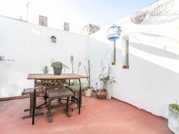 PH EN VENTA 4 AMB RECICLADO A NUEVO EN MATADEROS