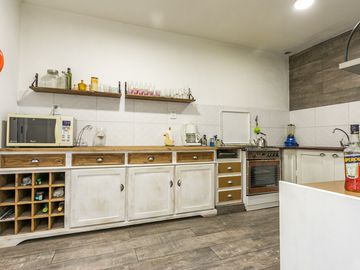 PH EN VENTA 4 AMB RECICLADO A NUEVO EN MATADEROS