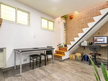 PH EN VENTA 4 AMB RECICLADO A NUEVO EN MATADEROS