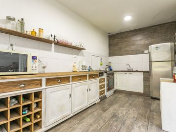 PH EN VENTA 4 AMB RECICLADO A NUEVO EN MATADEROS